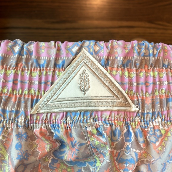 Free People Movement Unlined Active Shorts - Picture 3 of 4